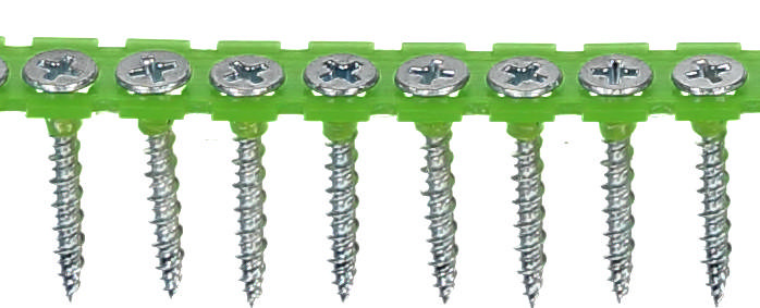 Nauharuuvit Essve 534330; 3,9x30 mm; PH2; 1000 kpl.