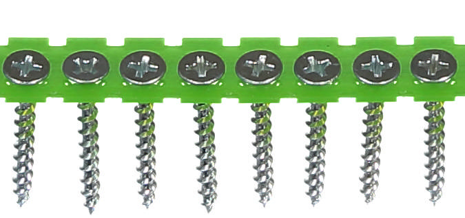 Nauharuuvit Essve 532335; 3,9x35 mm; PH2; 1000 kpl.
