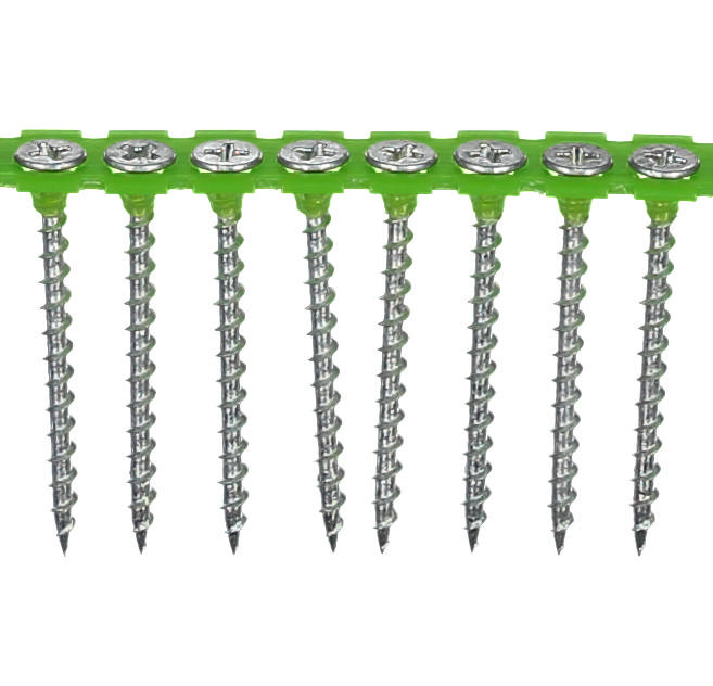 Nauharuuvit Essve 532350; 3,9x50 mm; PH2; 1000 kpl.
