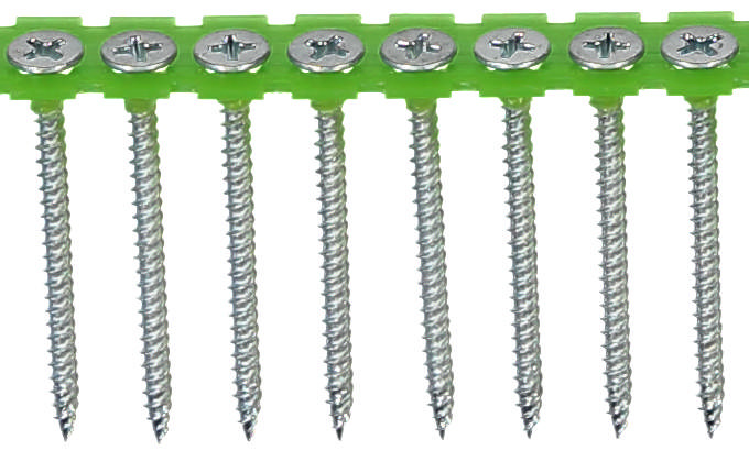 Nauharuuvit Essve 522350; 3,5x50 mm; PH2; 1000 kpl.