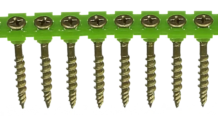 Nauharuuvit Essve 505442; 4,2x42 mm; PH2; 1000 kpl.