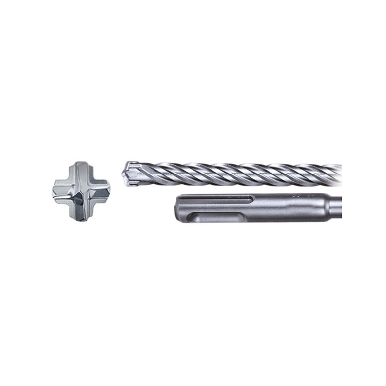 Betoniporanterä Makita Nemesis B-11673; 6x160 mm; SDS-PLUS