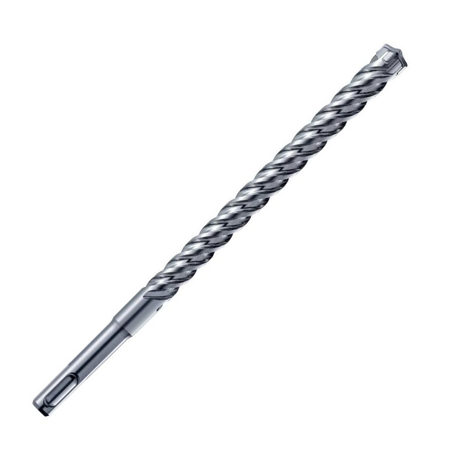 Betoniporanterä Makita Nemesis 2 B-57984; 6x215 mm; SDS-PLUS