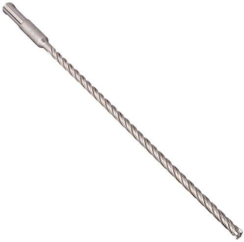Betoniporanterä Makita Nemesis 2 B-57990; 6x265 mm; SDS-PLUS