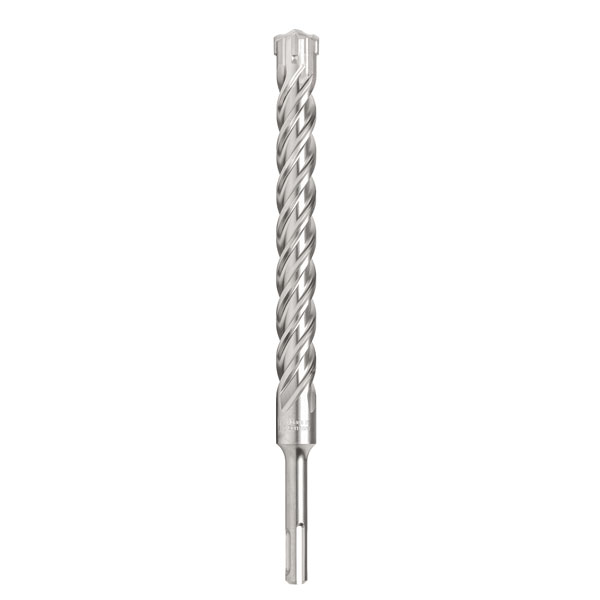 Betoniporanterä Makita Nemesis 2 B-58095; 8x115 mm; SDS-PLUS