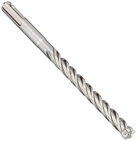 Betoniporanterä Makita Nemesis 2 B-58207; 10x165 mm; SDS-PLUS