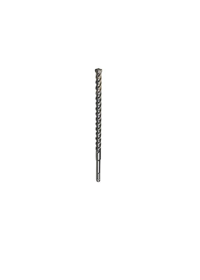 Betoniporanterä Makita Nemesis 2 B-58229; 10x265 mm; SDS-PLUS