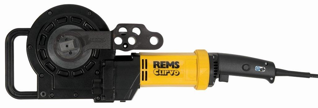 Taittolaite Rems Curvo set 15-18-22