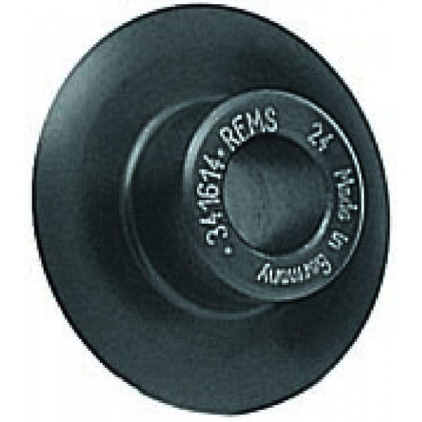 Leikkuupyörä Rems St 1/8-4'', s 8