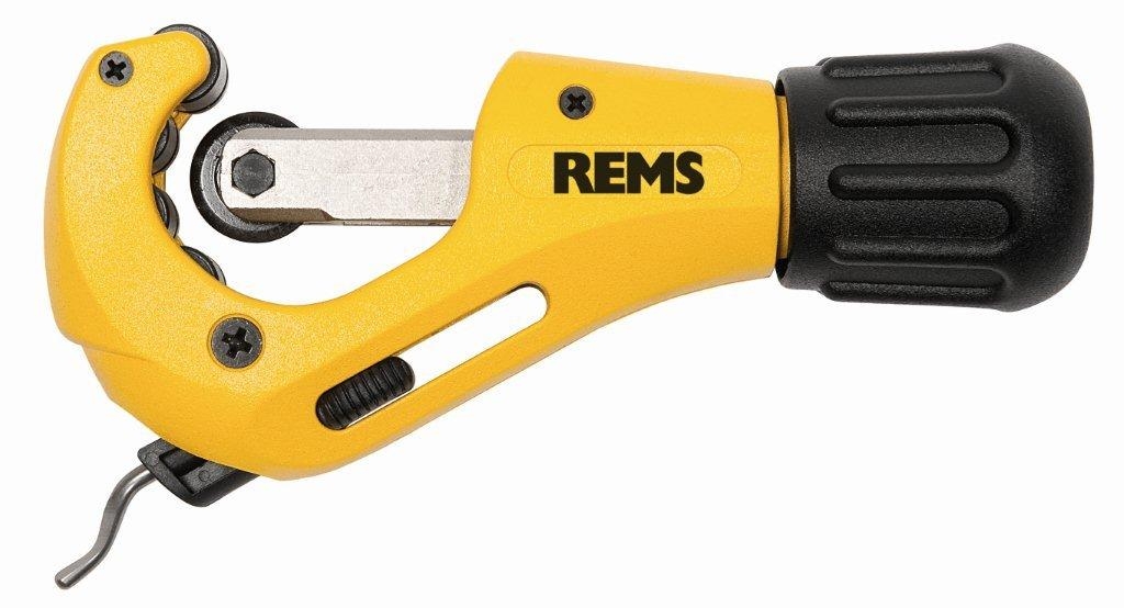 Putkileikkuri Rems RAS Cu-INOX 3-35