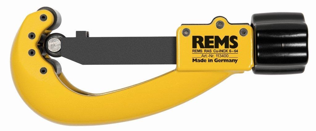 Putkileikkuri Rems RAS Cu-INOX 6-64