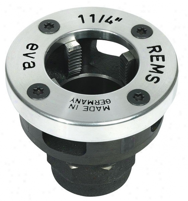 Kierretappi Rems R 1 1/4''