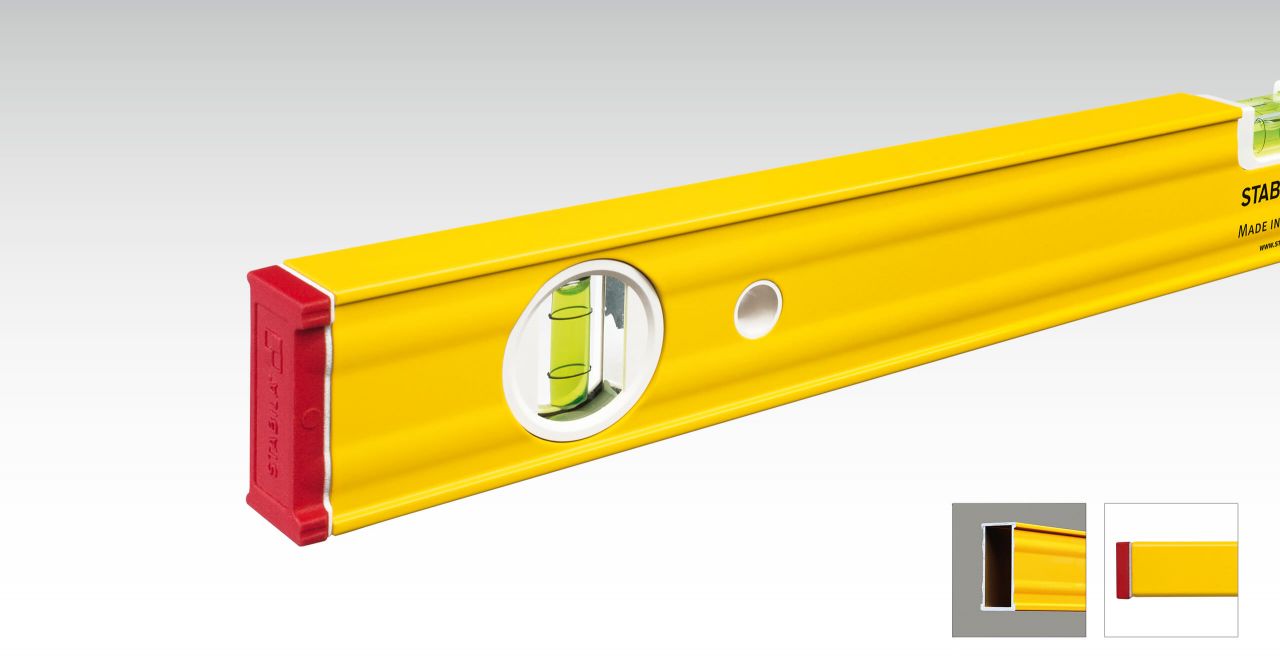 Vesivaaka Stabila 80 AS; 60 cm