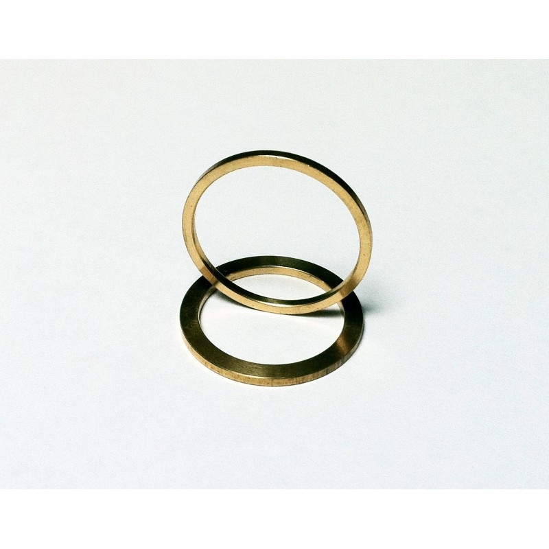 Pienennysrengas Specialist 1,2/1,4x22,2x25,4 mm; 2 kpl.