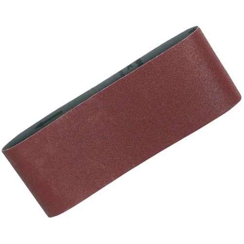 Hiomanauha nauhahiomakoneeseen Makita P-36946; 100x610 mm; P240; 5 kpl.