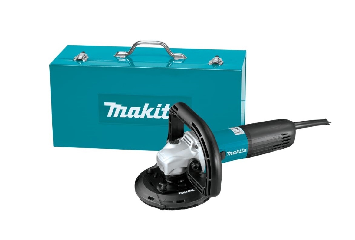 Betonihiomakone Makita PC5010C