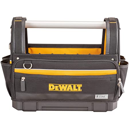 Työkalulaukku DeWalt DWST82990-1