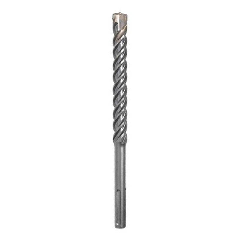 Betoniporanterä DeWalt 4C; SDS-plus; 24x400/450 mm