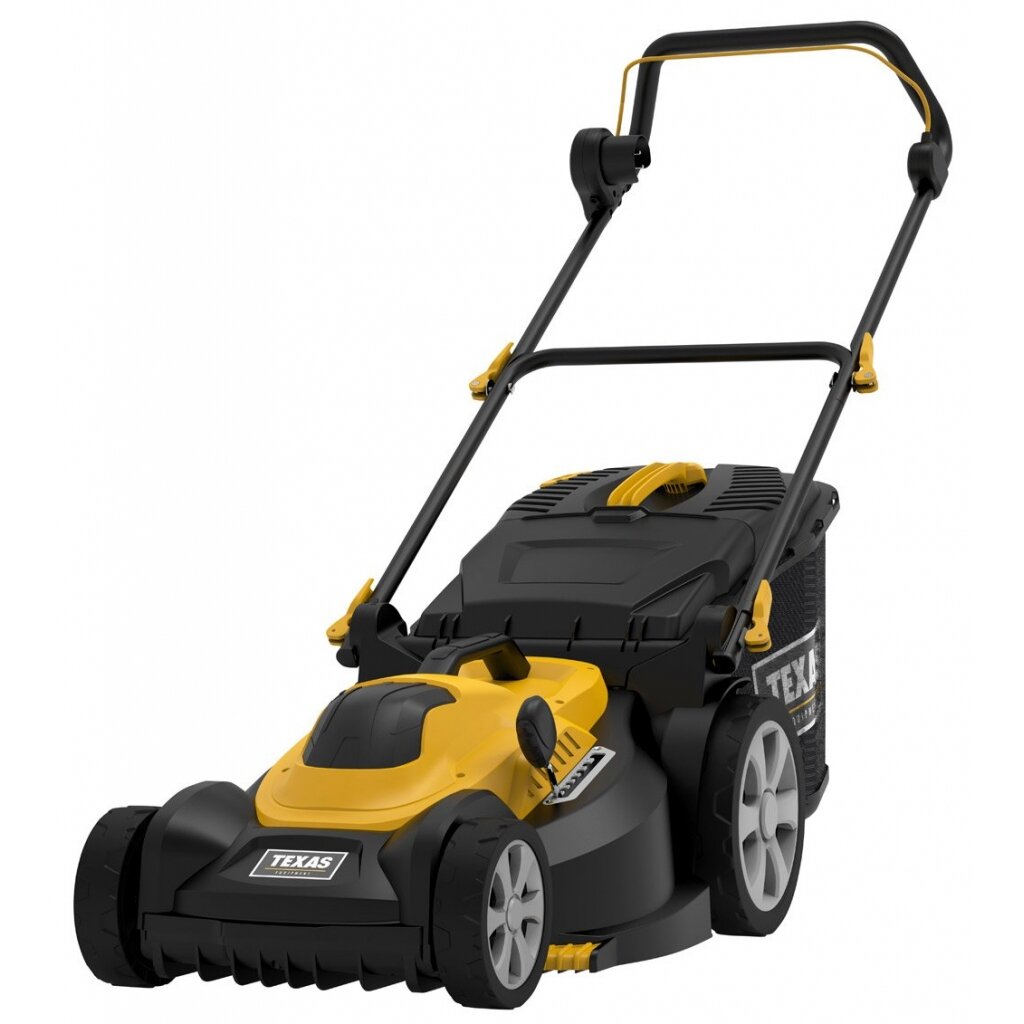 Ruohonleikkuri Texas Smart 4400; 1800 W; sähkökäyttöinen