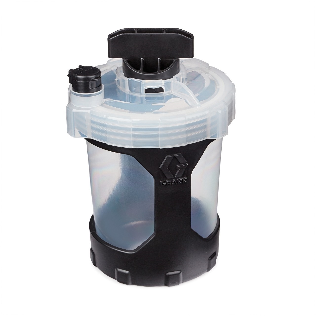 Maaliruiskusäiliö Graco 17P550; 0,95 l