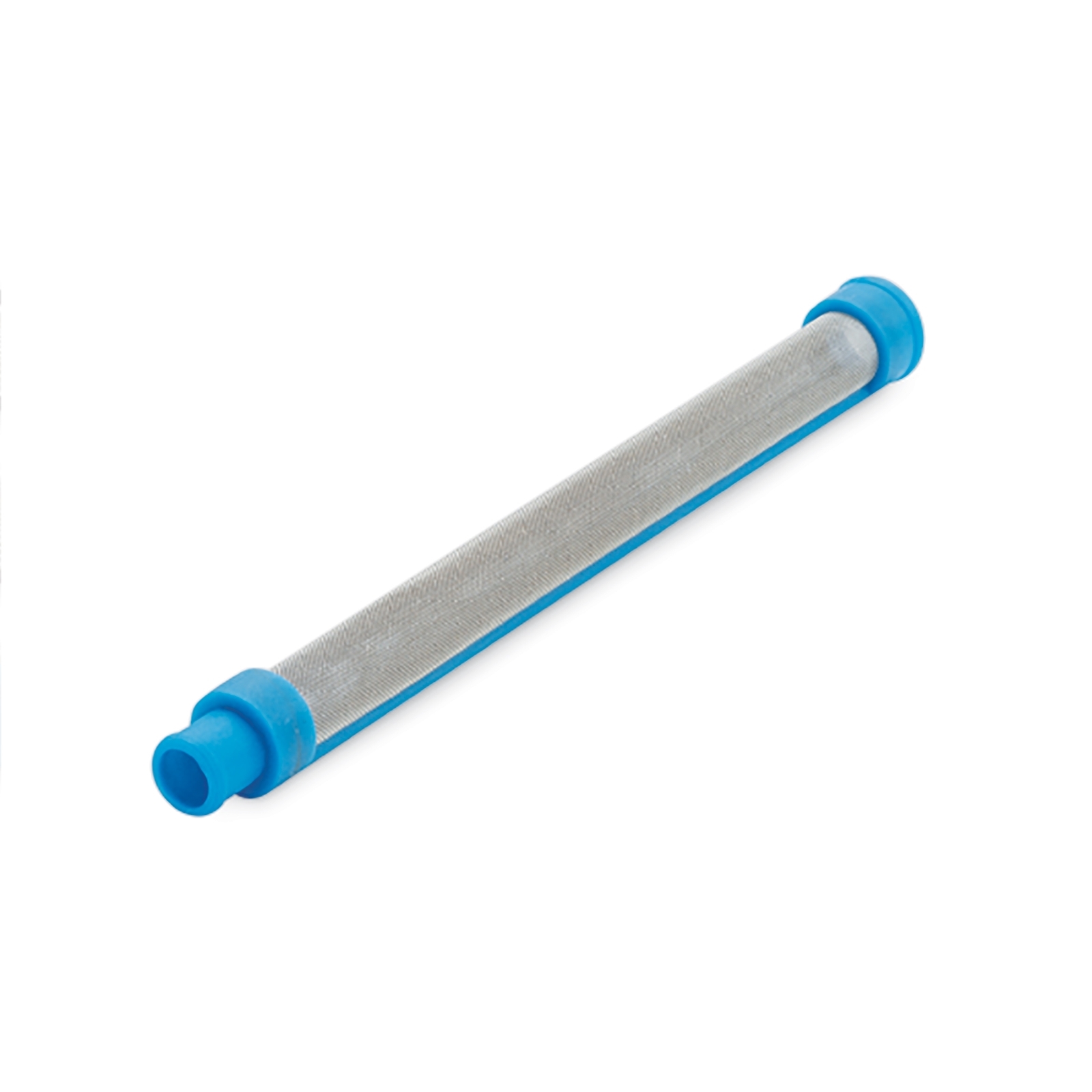 Suodatin väriruiskuun Graco 100 mesh; Sininen