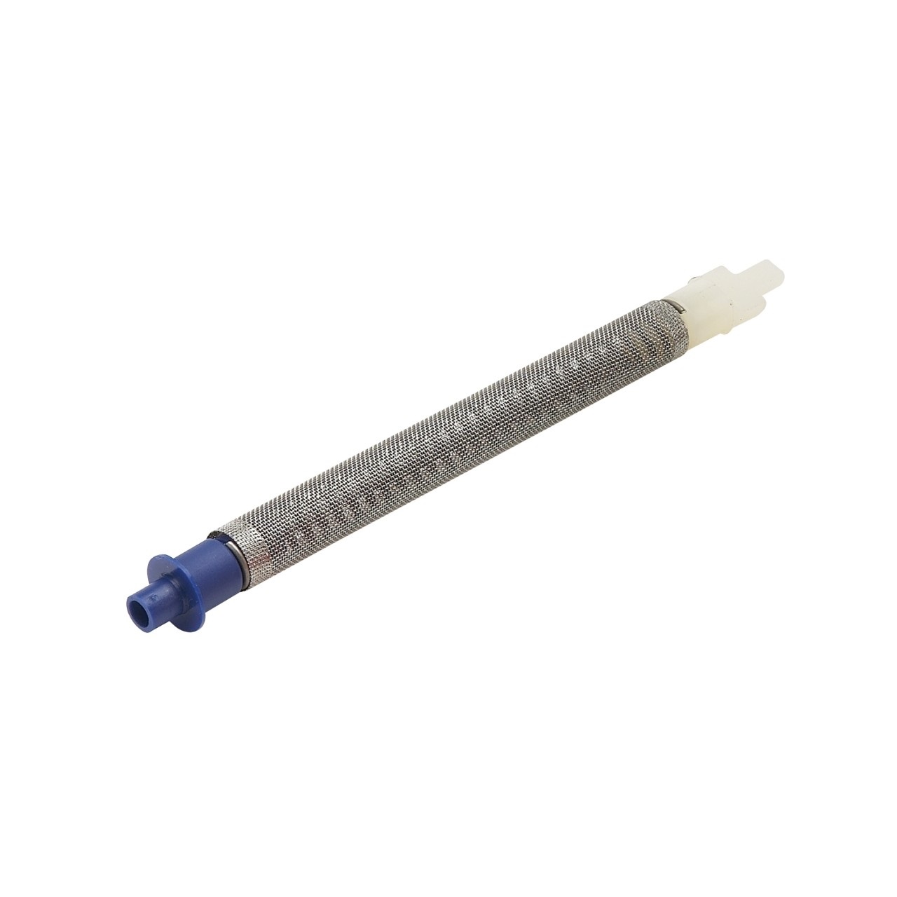 Suodatin väriruiskuun Graco 50 mesh; Sininen