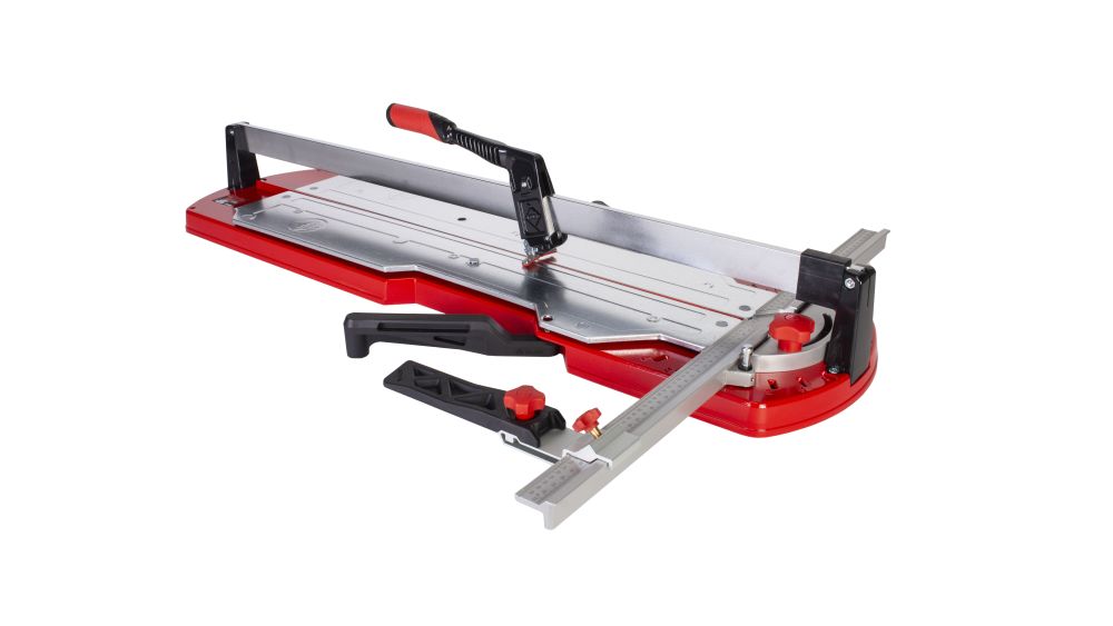 Käsikäyttöinen laattaleikkuri Rubi TP-102-S
