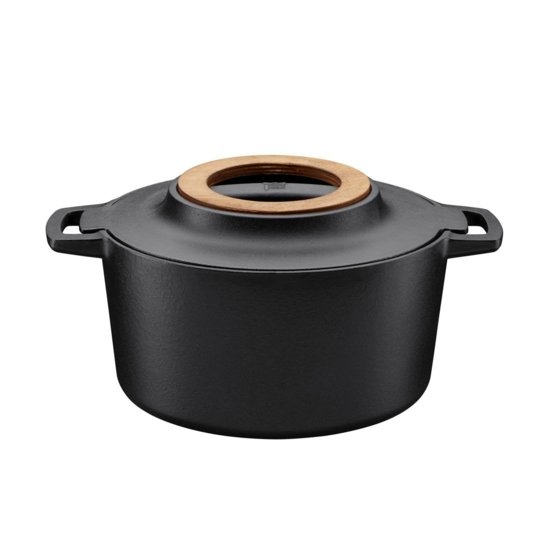 Kattila Fiskars Norden 1026565; 4,0 l