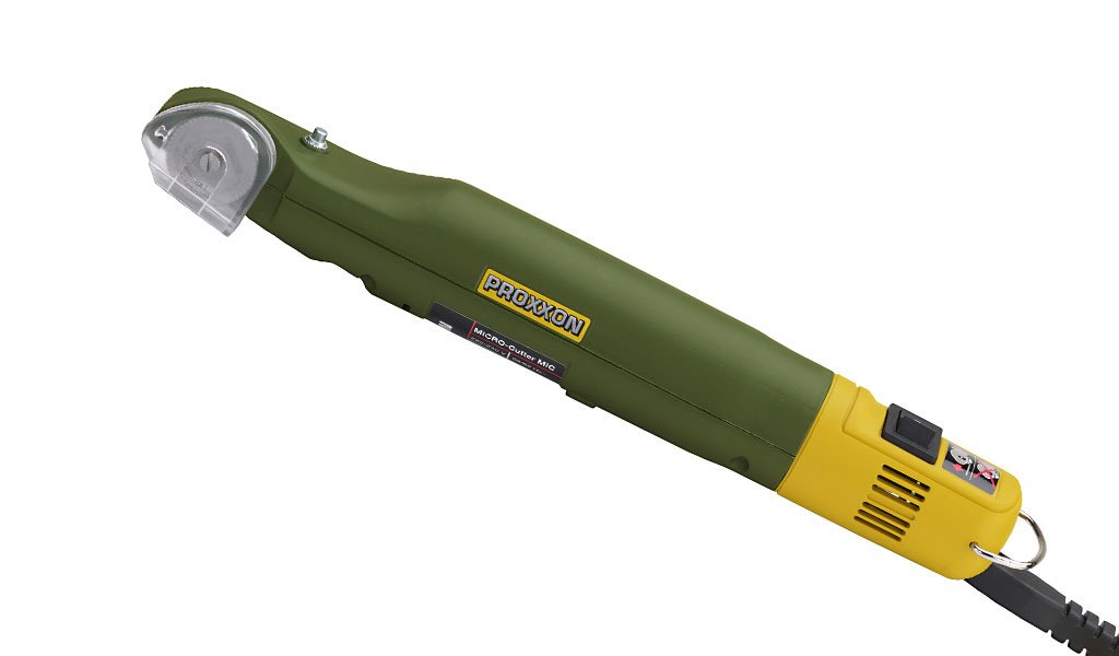 Saha Proxxon MIC 28650