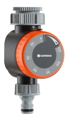 Kasteluajastin Gardena 900897501
