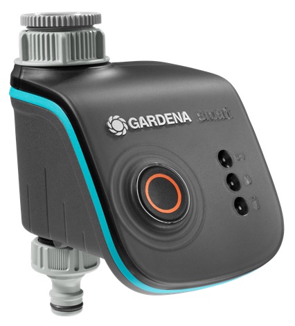 Kasteluajastin Gardena 967045101
