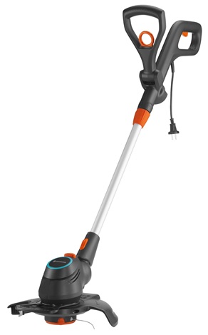 Ruohotrimmeri Gardena ComfortCut 550/28; 550 W sähkökäyttöinen