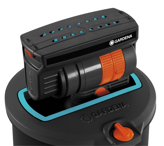 Kastelujärjestelmä Gardena Sprinklersystem OS 140; 08223-20