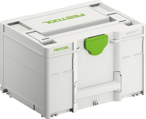 Laukku Festool Systainer³ SYS3 M 237