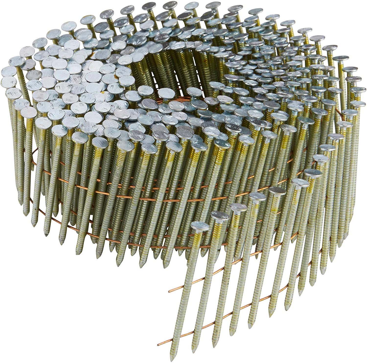 Lankanaulat DeWalt DNN20R45G12E; 45x2,03 mm; 17500 kpl.