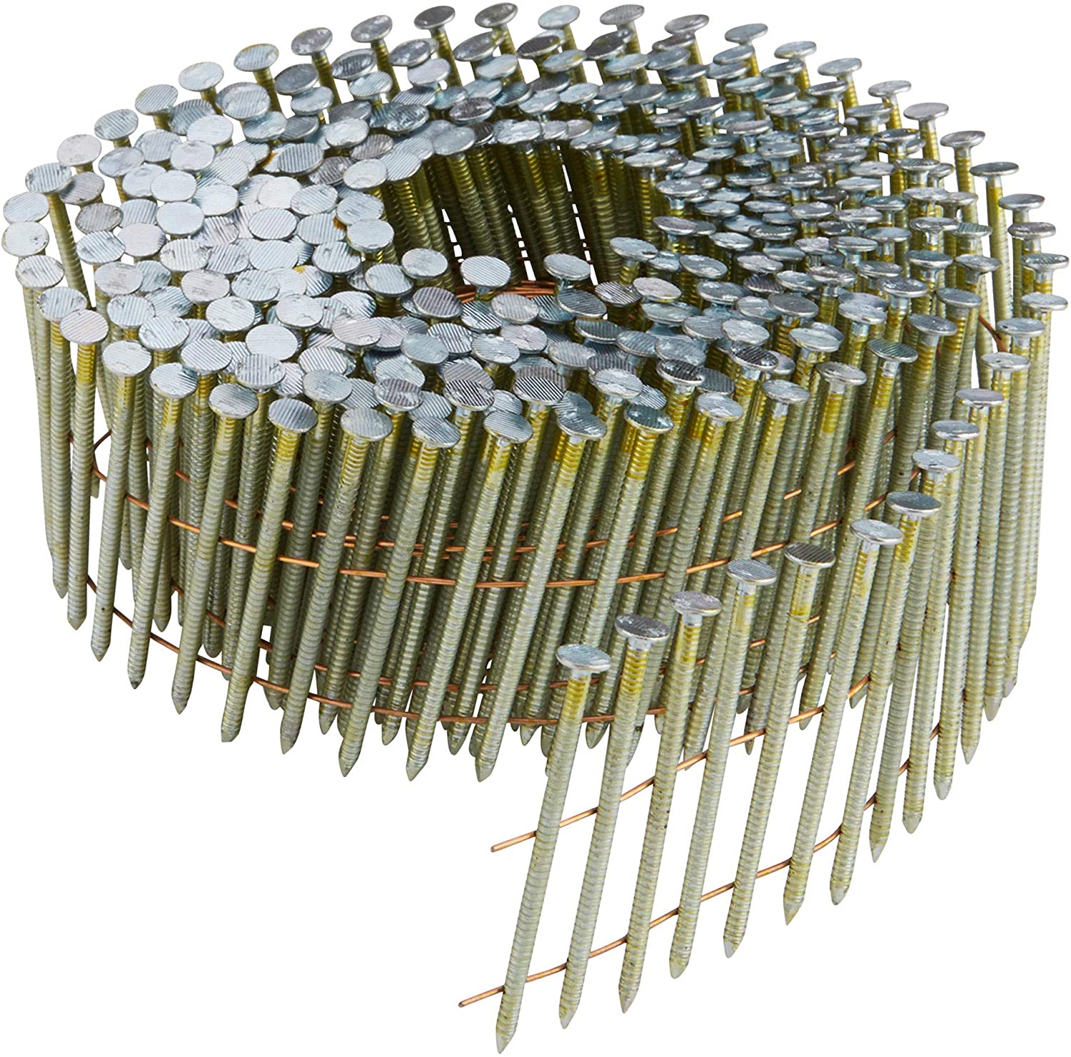 Lankanaulat DeWalt DNN20R35G12E; 35x2,03 mm; 21000 kpl.