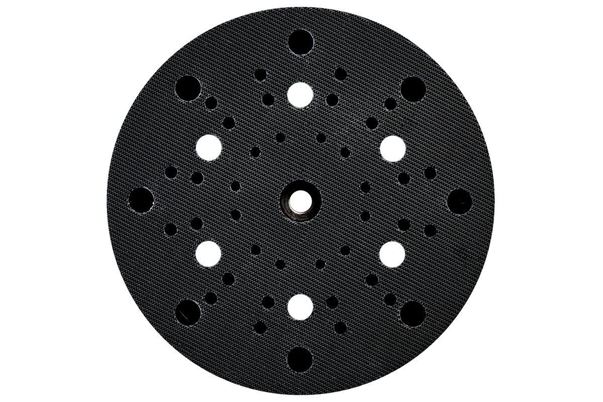 Hiomalautanen Metabo MULTI-HOLE; 150 mm; keskikova