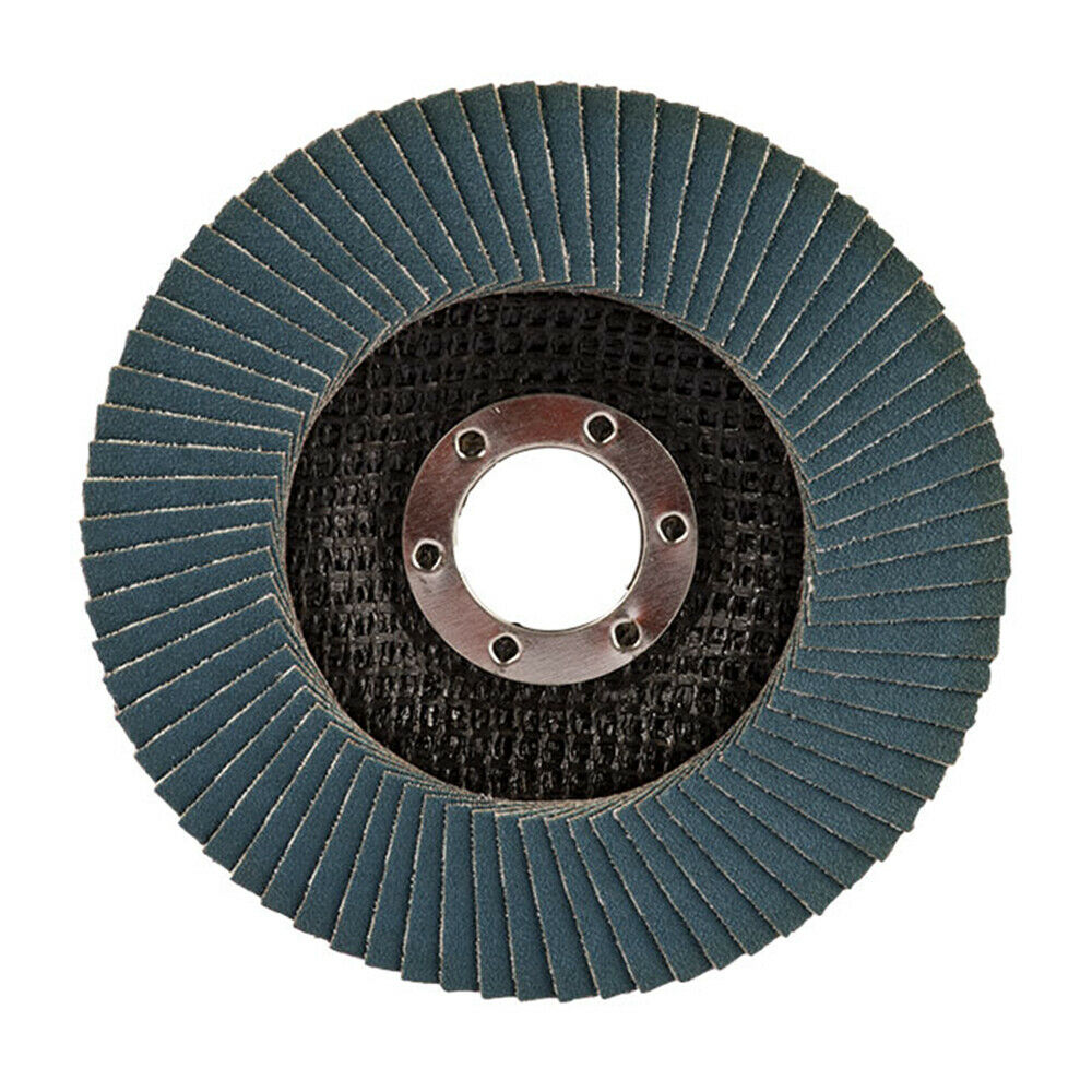 Lamellihiomalaikka  Makita Economy Type; 125 mm; A80; 10 kpl.
