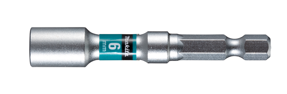 Magneettinen ruuvinpidin Makita; H6; 65 mm; 1 kpl.