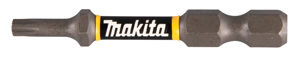 Kärkisarja iskevälle ruuvinvääntimelle Makita; T15; 50 mm; 2 kpl.