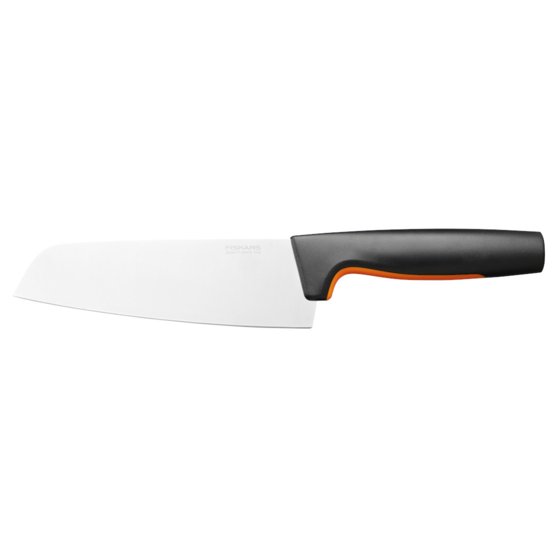 Santoku - veitsi Fiskars Functional Form; 160 mm