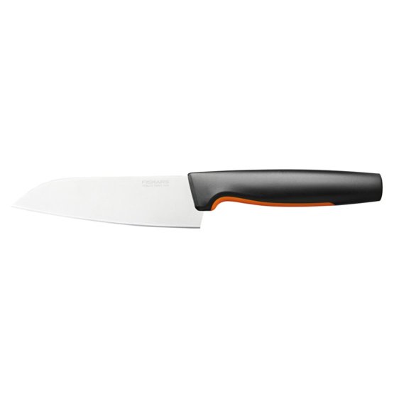 Pieni kokkiveitsi Fiskars Functional Form; 120 mm