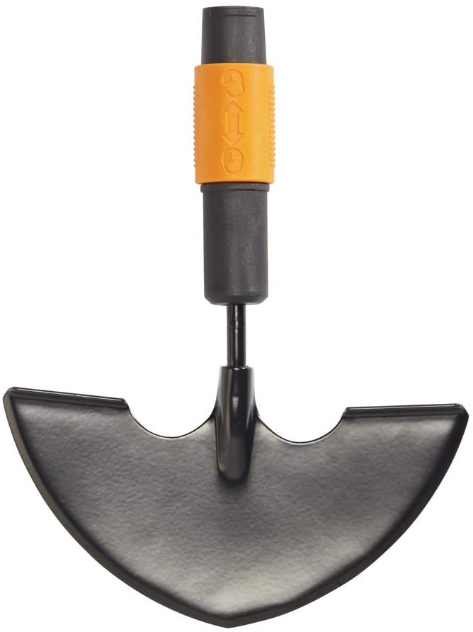 Reunaleikkuri Fiskars QuikFit; 19,5 cm