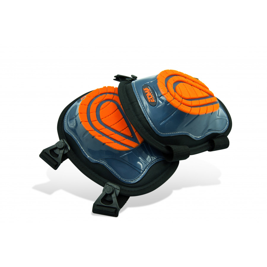 Polvisuojukset EDMA 259855; 2 kpl.