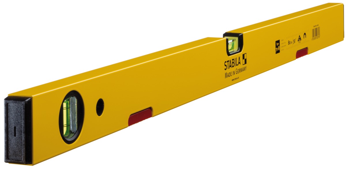 Magneettinen vatupassi Stabila 70-M; 100 cm