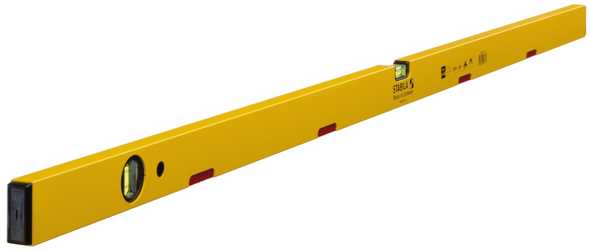 Magneettinen vatupassi Stabila 70-M; 150 cm