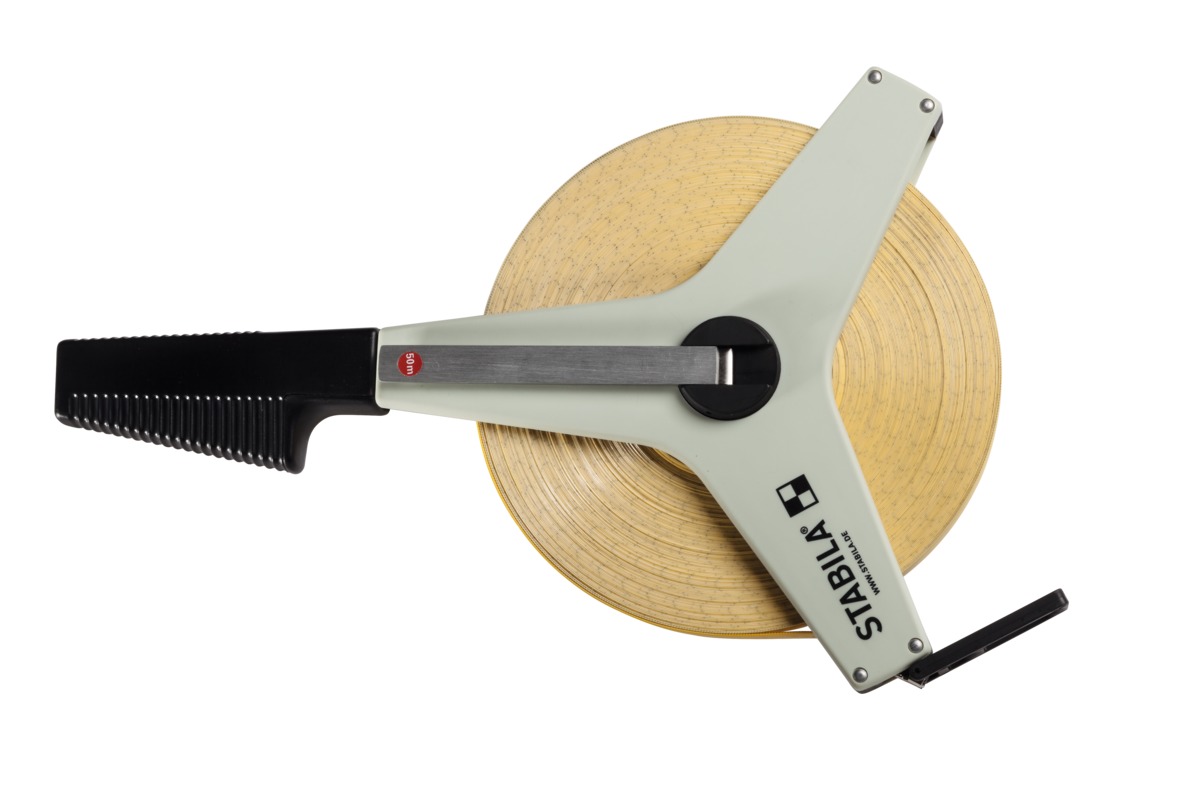 Rullamitta Stabila 42G; 50 m