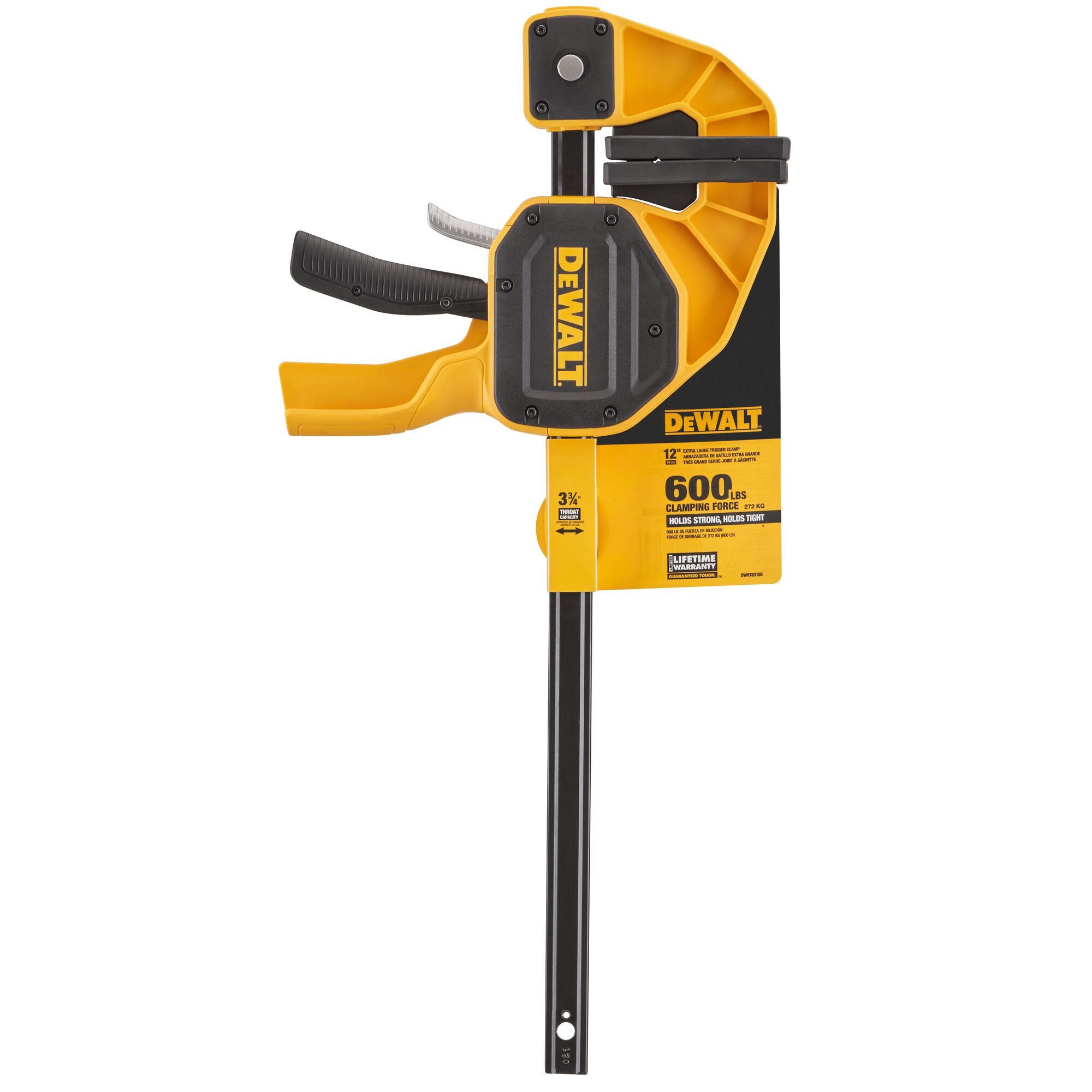 Puristin DeWalt DWHT0-83185; 300 mm