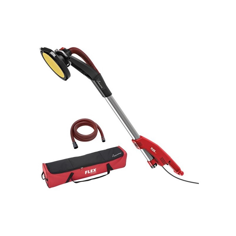 Seinähiomakone Flex GE 7 MH-R + SH