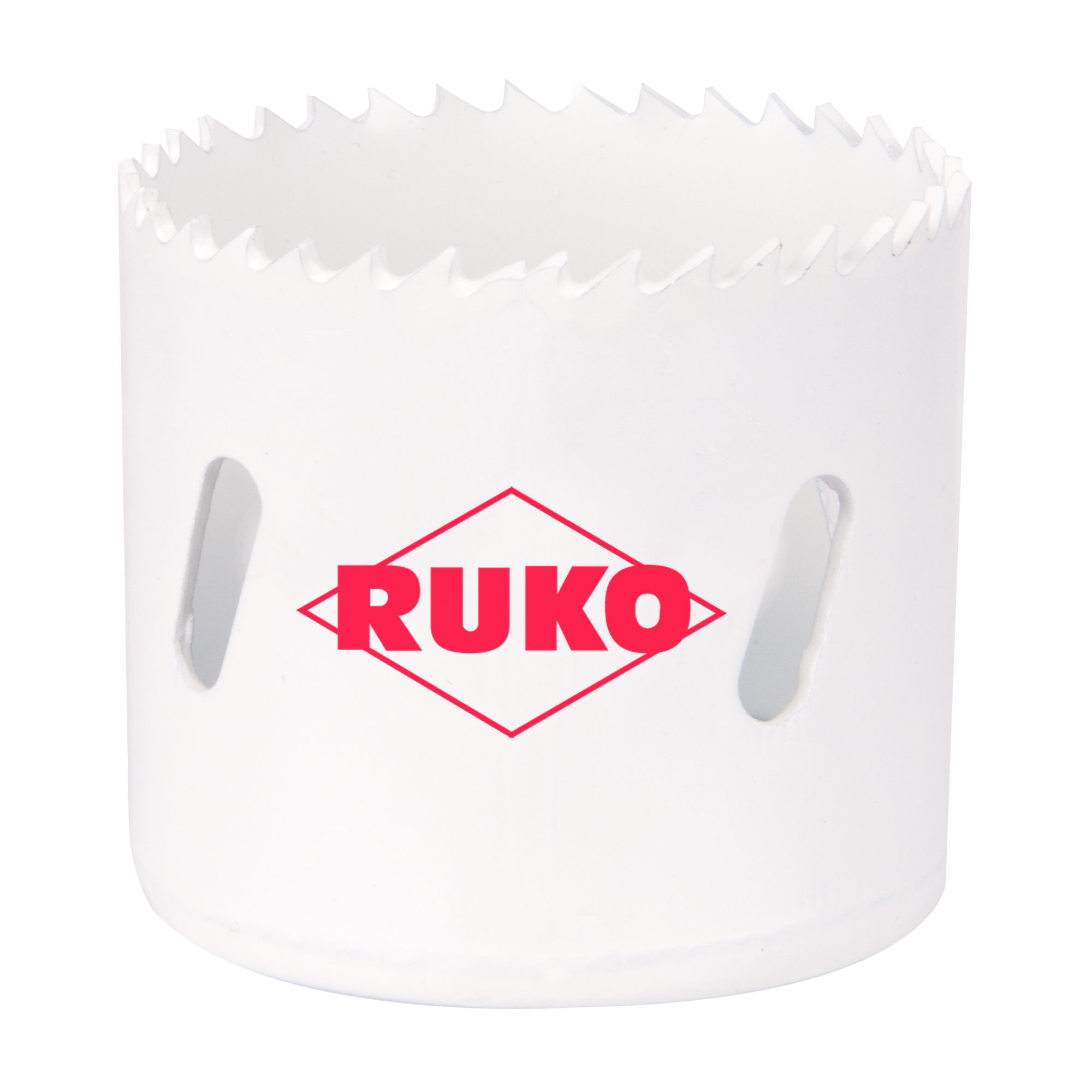 Reikäsaha RUKO 126063; 63 mm